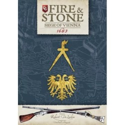 Fire and Stone: Siege of...