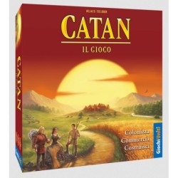 I Coloni di Catan (Catan:...
