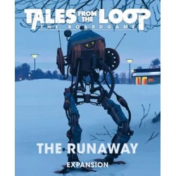 The Runaway: Tales From the...