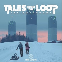 Tales From the Loop The...