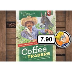 Coffee Traders ENG