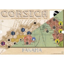Panama and Corsica: Age of...