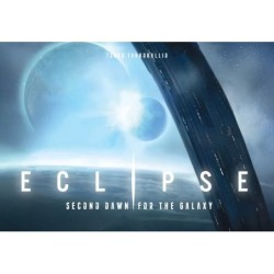 Eclipse: Second Dawn for...