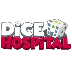 BUNDLE Dice Hospital +...