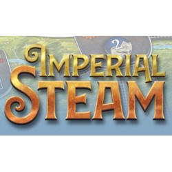 BUNDLE Imperial Steam ITA +...